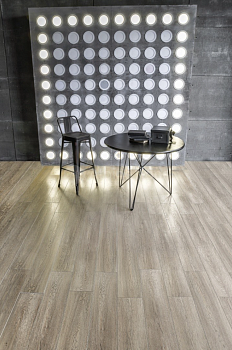 Кварцвиниловая плитка Alpine Floor Intense Туманный лес ECO 9-4